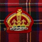 King Crown Gold Bullion & Red