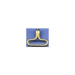 Civil War Wire Knapsack Hook