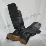 Civil War Regalia Lodge Men Shoes