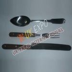 Civil War Replica Period Cutlery Set
