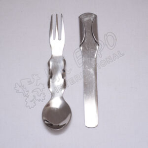 knife fork and spoon