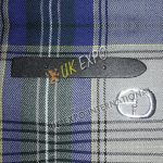 Ladies and Child Kilts Strap and Buckle