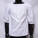 Ladies Highland Peasant Blouses
