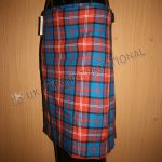 Men's Lamont Modern Tartan Kilt