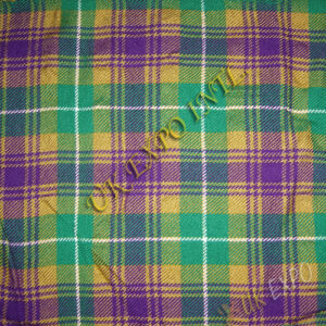 Lamont modern Tartan No 45