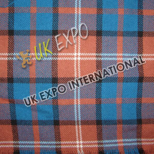 Lamont modern Tartan No 28