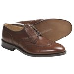 Leather Shoes
