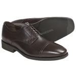 Leather Shoes