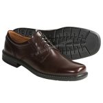Leather Shoes