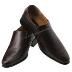 Leather Shoes