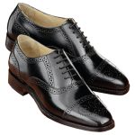 Leather Shoes