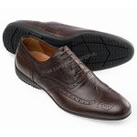 Leather Shoes