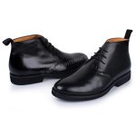 Leather Shoes