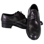 Leather Shoes