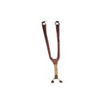 Historical Men's Leather Suspender