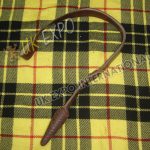 Leather Sword Knot