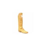 Civil War Texas Star Cavalry Boots