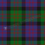MacLeoad of Harris Tartan No 76
