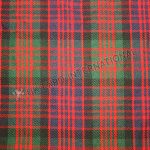 Modern Clan MacDonald Tartan No 73