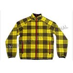 Macleod Dress Tartan Jacket