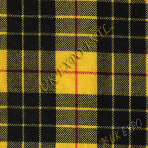 Macleod Dress Tartan No 33