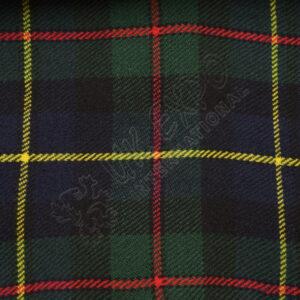 MacLeod Of Harris Tartan No 67