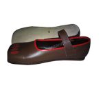 Medival Shoes