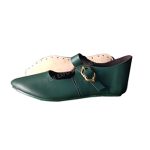 Medival Shoes