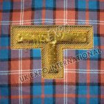 Masonic Badge
