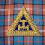 Masonic Badge
