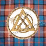 Masonic Badge