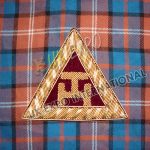 Masonic Badge