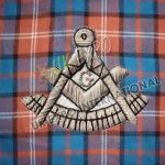 Masonic Badge