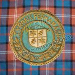 Masonic Badge