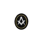 Masonic Insignia plain