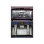 1904 McKeever Cartridge Box
