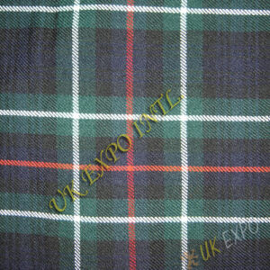 Mekenzie Modern Tartan No 27