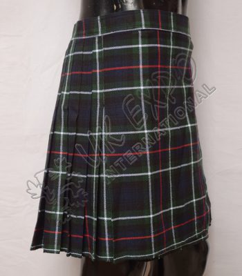 Mackenzie Modern Women Mini Kilt