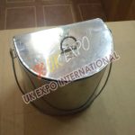 WW1 US Army Mess Steel Tin Tiffin