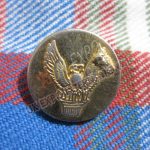 Metal Button