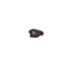 USSR Navy Officer Visor Hat Cap