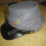 Civil War Reenactment Reproduction Kepi