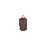 CS Civil War Uniform Vests