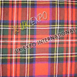 Prince charles edward stewart tartan No 3