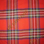 Modern Royal Stewart Tartan No 26