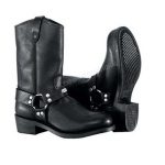 Goth Utility Kilts Shoes