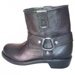Gothic Boots