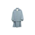 Union Cavalry Sky Blue Great Coat