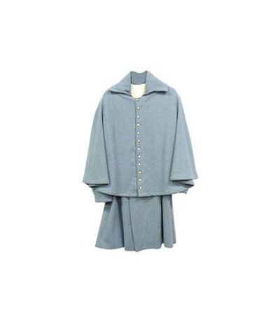 Union Cavalry Sky Blue Great Coat