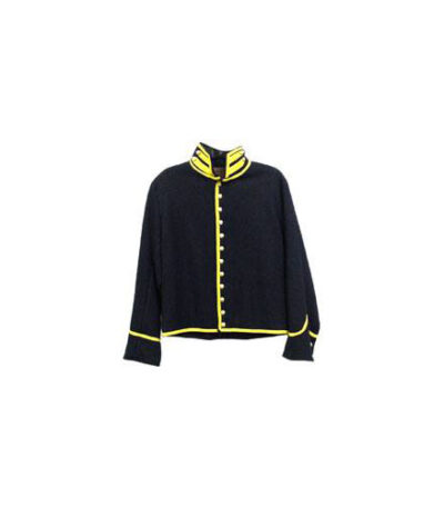 Civil War Union Cavalry Shell Jacket